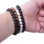 Black Onyx Bracelet