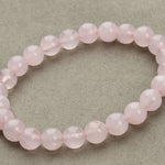 Aventurine Blue Sandstone Beads Round Bead Bracelet Bracelet